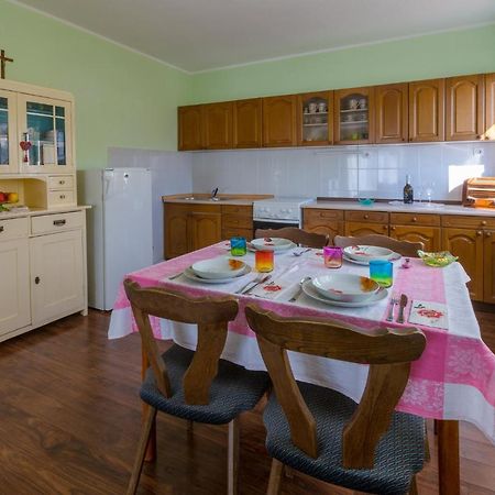 Briski Crikvenica Exteriör bild