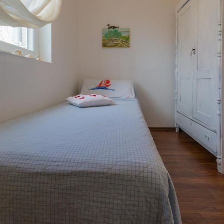 Briski Crikvenica Exteriör bild