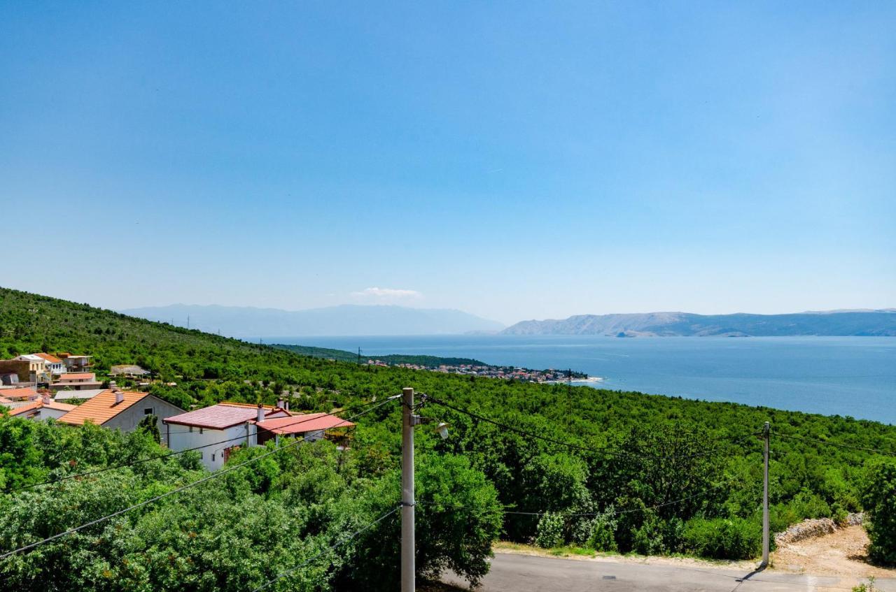 Briski Crikvenica Exteriör bild
