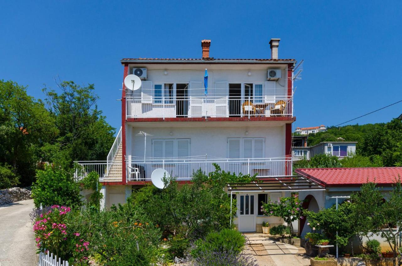 Briski Crikvenica Exteriör bild