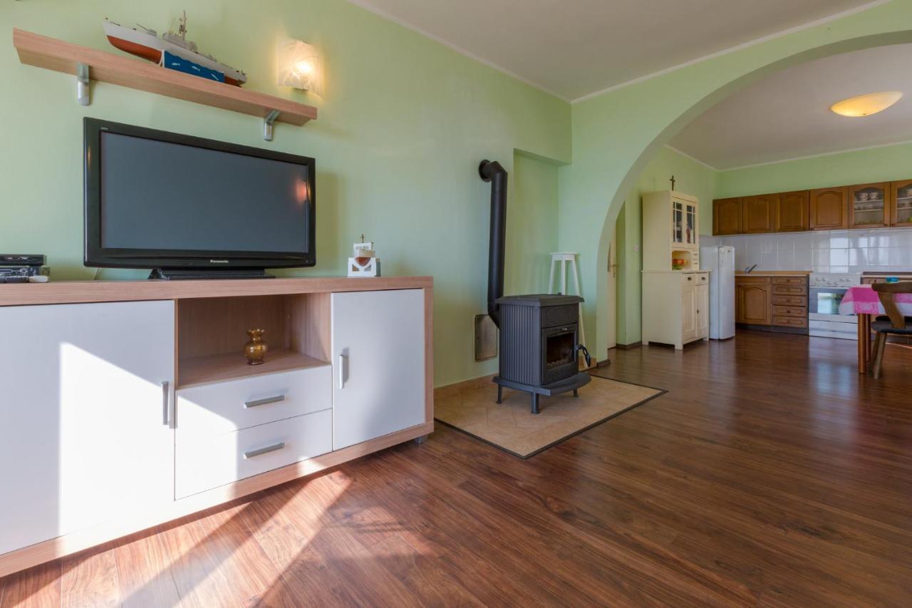 Briski Crikvenica Exteriör bild
