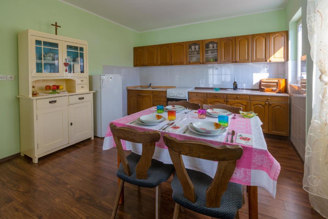 Briski Crikvenica Exteriör bild