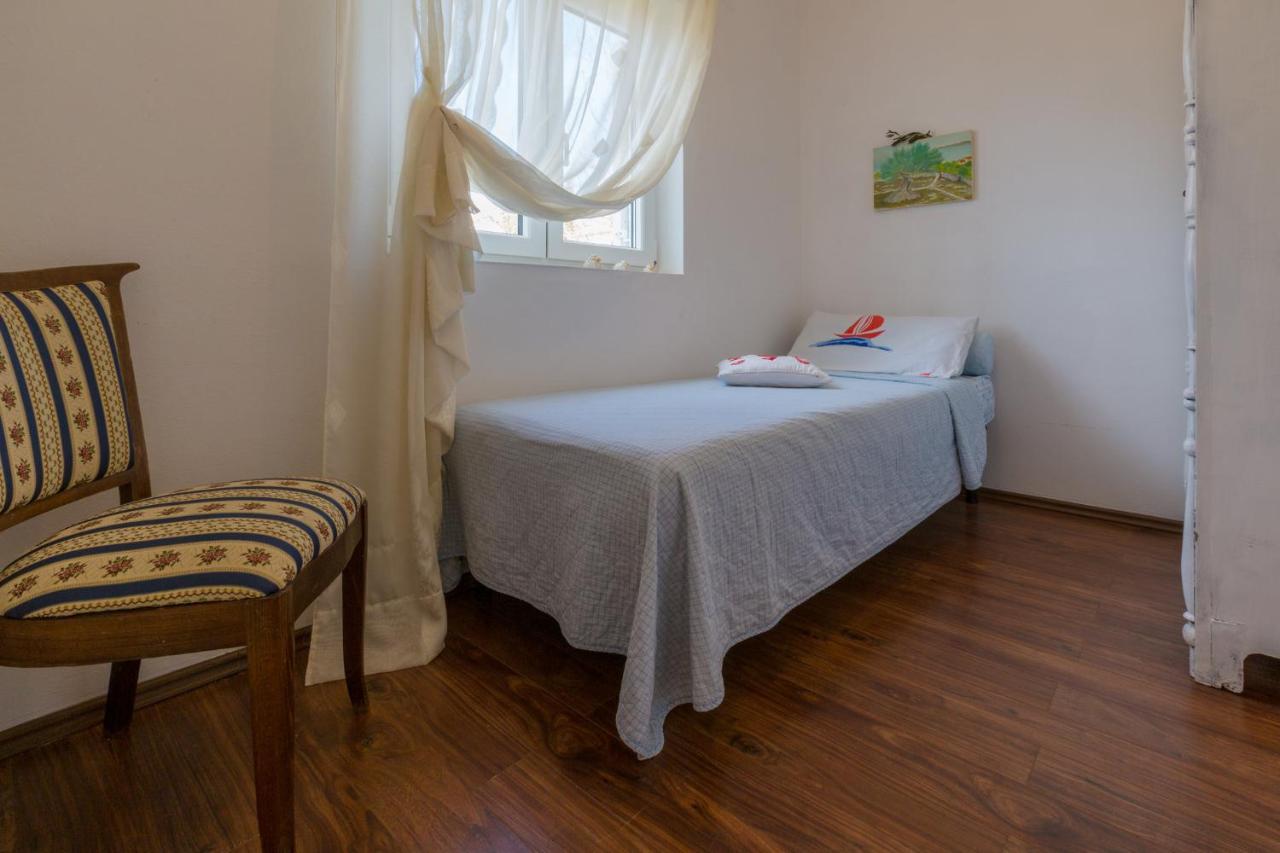 Briski Crikvenica Exteriör bild