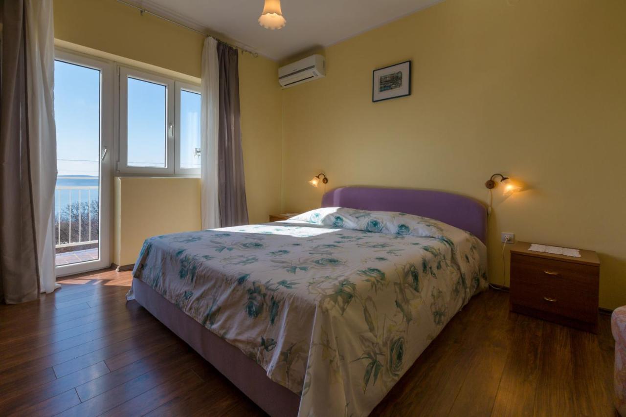 Briski Crikvenica Exteriör bild