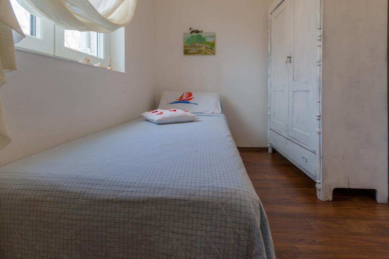 Briski Crikvenica Exteriör bild